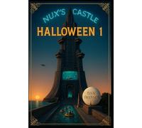NUX'S CASTLE: HALLOWEEN 1