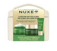NUXURIANCE RUTINA ANTIEDAD GLOBAL ESTUCHE 4 pz