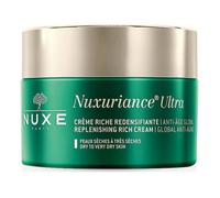 Nuxuriance Ultra Crema Rica Redensificante Antiedad 50 ml