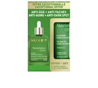 Nuxe Nuxuriance Ultra Antiedad + Antimanchas Pack