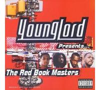 Nuygen & Black - Young Lord Presents Red Book M