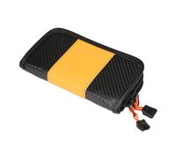 Nuyhadds Bolsillo De Cebo De : Bag De Accesorios De Multifuncional, Bag De Almacenamiento Impermeable | Gran Capacidad De Cebo De Impermeable para Cebo De, para Paredes De De A