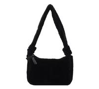 Nuyhadds Bolsoes Esponjoso: Bolsos Suave De Gran Tamaño, Bolsos Informal Y Difuso, De, De Transporte Espacioso | Bolsas Grandes Para La Universidad, Oficina, Viajes, Recad