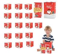 Nuyhadds Cajas emergentes de dinero para Navidad, hucha emergente de Navidad, caja romántica que rebota | Cajas de regalo de Navidad para las vacaciones de Navidad