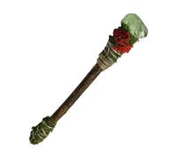 Nuyhadds de de - Accesorios para Juegos de rol | Decorativa para Altar | para meditación, rituales, adivinación, Espacio Sagrado, buscadores espirituales, meditadores, salón, Dormitorio