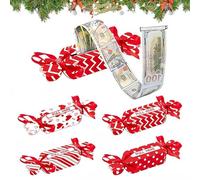 Nuyhadds de dinero de San Valentín - Divertidas decoraciones reutilizables para | de extracción de dinero DIY, para el día de la madre, Navidad, festivas