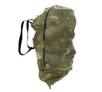 Nuyhadds de señuelos de malla, de señuelos para almacenamiento de de pato, mochila ciega de pato, equipo de caza, de señuelos de gran capacidad para amigos y familiares
