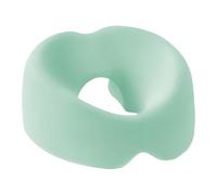 Nuyhadds per La Faccia del Letto SPA - 26x6x13 Cm Cuscini Di Supporto per Il Viso, Cuscini Di Massaggio per Gli Attrezzi per La Salute, per Supporto Al Viso Da Tavolo SPA | Cuscin Di Massaggi