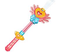 Nuyhadds Pistola De Agua - Gran Capacidad Divertidas Largo Alcance - Mágica de Agua con Mecanismo de Tiro | para Exteriores Playa Jardín Parque Viajes y Vacaciones Cumpleaños