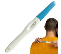 Nuyhadds Prueba de embarazo broma - 1 de abril bromas y bromas, prueba de embarazo , broma de palillos | Para broma de los April Fool, Alegría, Juego, Adultos, Familia, en casa