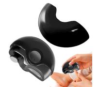 Nuyhadds Recortador De Uñas Automático,Cortador de Uñas Recargable,Cortador De Fácil De Usar | para Personas Mayores, Amigos, Familia, Adultos, Mamá y Papá