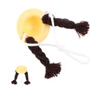 Nuyhadds Sombreros Divertidos para Loro, Sombrero pequeño para Mascotas | Sombrero decorativo Lindo de Loro - Accesorios para Sombreros con Dos Trenzas Retorcidas para Hamster,