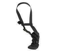 Nuyhadds Soporte De Hombro para Perros - Ortopédico De Perros Y Hombro | Collar De Embudo Alternativo, Chaleco Protector para Rehabilitación para Lesiones, Esguinces, Carga Muscular