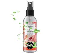 Nuyhadds Spray ambientador - Spray desodorante de baño - Spray desodorante de larga duración para zapatos, ropa deportiva y telas
