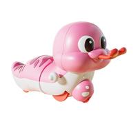 Nuyhgtr Animal Winding Toy, Realistic Slithering Snake, Snake Prank Prop, Kids Snake Toy, Simulation Slithering Realistic Snake Prank Prop for Birthday and Party Decorations, 13,1 x 5,6 x 6,7 cm,