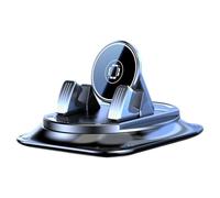 Nuyhgtr Auto Navigation Holder, Mobile Phone Holder, Car Central Control Holder, Anti-Fall Car Phone Holder for Sedans, SUVs, Trucks, and RVs, Dashboard Mount for Safe and Convenient Navigation