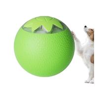 Nuyhgtr Automatic Rolling Ball, Cat Moving Ball, Rechargeable Dog Ball, Interactive Pet Toy, Self-Moving Cat Ball, 4.5x4.5x4.5 cm, / 1.77x1.77x1.77in, Automatic Rolling Ball for Cats and Dogs