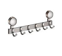 Nuyhgtr Bathroom Accessory Hooks, Vestido Towel Hooks, Suction Cup Bathroom Hooks, Shower Towel Hooks, Suction Hooks Bathroom, Suction Cup Hooks, Suction Cup Bathroom Organizers for Bedroom