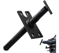 Nuyhgtr Bearing Removal Tool, Blind Hole Collet Bearing Puller and Internal Gear Extractor, Heavy-Duty Gear Pulling Maintenance Tool for Car, Boat, and Automotive Repairs, 18,11x4,33x1,97 pulgadas