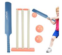 Nuyhgtr Bola De Cepa De Murciélago para, Juego De Bate Y Pelota Al Aire Libre Conjunto De Bate De Pelota Para Con Cepas, Deportes Al Aire Libre Para La Interacción Padre-Hijo,