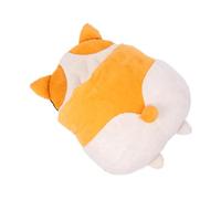 Nuyhgtr Cat Bed, Cat Snuggle Sack, Cat Sleeping Bag, 360-Degree Wrap, Cat Cave, Pet Bed, Winter Warm - Cute dibujos animados Semi-Closed Cat Cave Hideaway Bed for Cuddling and Comfort