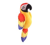 Nuyhgtr Cat Chew Toy, Interactive Cat Toy, Cat Supplies, Kitten Teething Toys, Christmas Cat Toy, Acción de Gracias, Cat Toy, Plush Bird Toy Cats for Teething, Play, and Christmas Fun