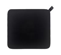 Nuyhgtr Counter Slider on Your Coffee Maker, Smooth Glide Appliance Mat, Rubber Protector, Ideal para Renters, Hotel Dorm Kitchen, RV Home Coffee Station, Countertop Setup, 33x32cm