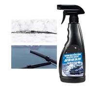Nuyhgtr De Icer for Car Windshield - Fast Acting Long-Lasting 500 ml Spray, Winter Automotive Defroster, Quick Ice and Frost Remover for Car Window Glass, Rearview Mirror, Windshield Maintenance