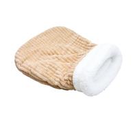 Nuyhgtr Detachable Pet Bed, Hideaway Sleeping Cave, Warming Burrow Bed, Cat Sleeping Beds, Pet Sleeping Beds, Dog Bed for Camping, Warming Pad Sack, Beds for Dogs and Cats, Ideal para camping