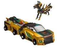 Nuyhgtr Dinosaur Car Toy, Magnetic Dragon Vehicle Kids, Friction-Powered Toy Cars Toddler and Preschooler, Fun Playtime for School, Outdoor Adventures, Home, Family Gatherings, Birthday, or Christmas