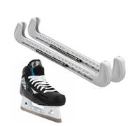 Nuyhgtr Ice Skate Guards, Figure Skating Guards, Sturdy Skate Protectors, Ice Skate Covers, High Strength Skate Guards, Figura Skate Protector, Hockey Skate Covers for Figure Skating Hockey