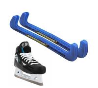 Nuyhgtr Ice Skate Guards, Figure Skating Guards, Sturdy Skate Protectors, Ice Skate Covers, High Strength Skate Guards, Figura Skate Protector, Hockey Skate Covers for Figure Skating Hockey
