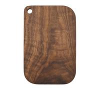Nuyhgtr Kitchen Cutting Board, Wood Butcher Block, Treeboard Cutting Board, Organic White Oak Cutting Board, White Oak Kitchen Board, Versatile Cutting Board for Fruits and Vegetables