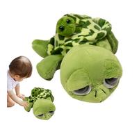 Nuyhgtr Multiusos Plush Animals, Soft Plush Stuffed Animals Cuddly Stuffed Toys Decorative Animal Pillows Comfortable Animal Decor Pillow Plush Stuffed Toys for Children Adults