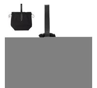 Nuyhgtr Portable Food Storage Bag, Lightweight Lunch Carrier, 32 x 14 x 30 cm, Compact Lunch Tote, Thermal Lunch Sack Featuring Leakproof Design for convenient -the-Go Meals
