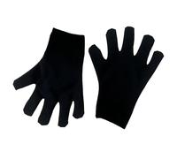 Nuyhgtr Sauna Sweat Gloves, Workout Sweat Gloves, Women Sauna Gloves, Sports Training Gloves, Finger Sweat Mitts, Fitness Sauna Gloves, Sweat Mitts for Women for Women, Girlfriend, Youth, Adults