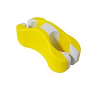 Nuyhgtr Swim Pull Buoy - Training Leg Support, Universal Size with Contoured Shape, Premium EVA Foam, Buoyancy Practice Tool, for Instructors Beginners Professionals and Summer Camp Club Fitness