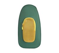 Nuyhgtr Tennis Racket Case, Tennis Paddle Bag, Travel Sports Case, Tennis Racket Holder, Sports Racquet Bag, Mens Tennis Bag, Womens Tennis Case for Tennis Racket and Accessories