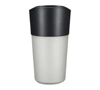 Nuyhgtr Trash Bin for Car, Small Leakproof Bin Trash Can, Leather Dustbin Multiusos Contenedor Automóvil Interior Accessories, Storage Organizer to Your Auto Home