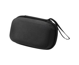 Nuyhgtr Travel Cable Organizer, Waterproof EVA Case, Electronic Accessories Case, Charger Organizer Case, Cord Organizer for Travel, Hard Case with Zipper for Electronics Accessories