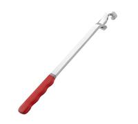 Nuyhgtr Wrench Extender, Metal Torque Bar, Extra Long Wrench Extension, Maximum Leverage Tool, Manual Workshop Equipment, Professional Tools, Heavy Duty Wrench for Automotive and Home Maintenance