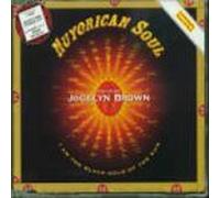 Nuyorican Soul - I Am The Black Gold Of The Sun(2vers+runaway)