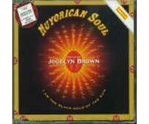 Nuyorican Soul - I Am The Black Gold Of The Sun(2vers+runaway)