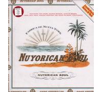 Nuyorican Soul - Nu Yorican Soul [Vinilo]
