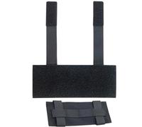 Nuytghr Adhesive Panel, Stable Pad Mounting Plate Accessory Set, Vest Carrier Patch Attachment, Strong Backed Pads with Firm Grip Easy Application, Mounting Support for Clothing Equipment Gear