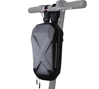 Nuytghr Bolsa Pequeña de Scooter - Funda Espaciosa y Portátil | Bolsa de Manillar de Scooters con una Gran Capacidad,para Transporte Diario Ciclismo Viaje Al Aire Libre Desplazamiento Viaje Carreras