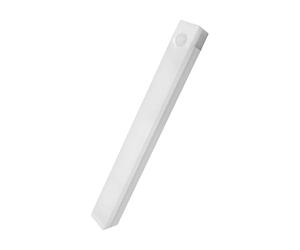 Nuytghr LED Motion Sensor Light, Under Cabinet Light, Wireless Smart Cabinet Lights, Motion Sensor Closet Lighting, Stick- Indoor Lights for Stairs, Bedroom, Kitchen, and Hallway