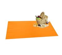 Nuytghr Manta de playa, a prueba de , sábana de picnic, 59.06 x 78.74 pulgadas, tela de secado rápido, diseño ligero impermeable, para camping, viajes, uso al aire libre, por niños, adultos
