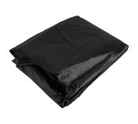 NUZAMAS Cubierta para mesa de billar de 2,4 m, impermeable, para mesa de billar, cubierta de mesa de billar, a prueba de polvo, tela Oxford con cordón, 260 x 135 x 82 cm