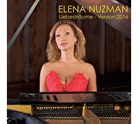Nuzman, Elena - Liebestraum - Version 2016